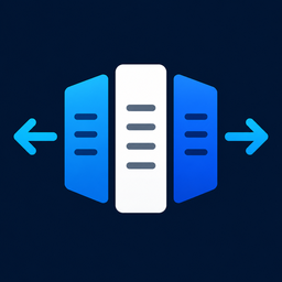 Editor Navigator